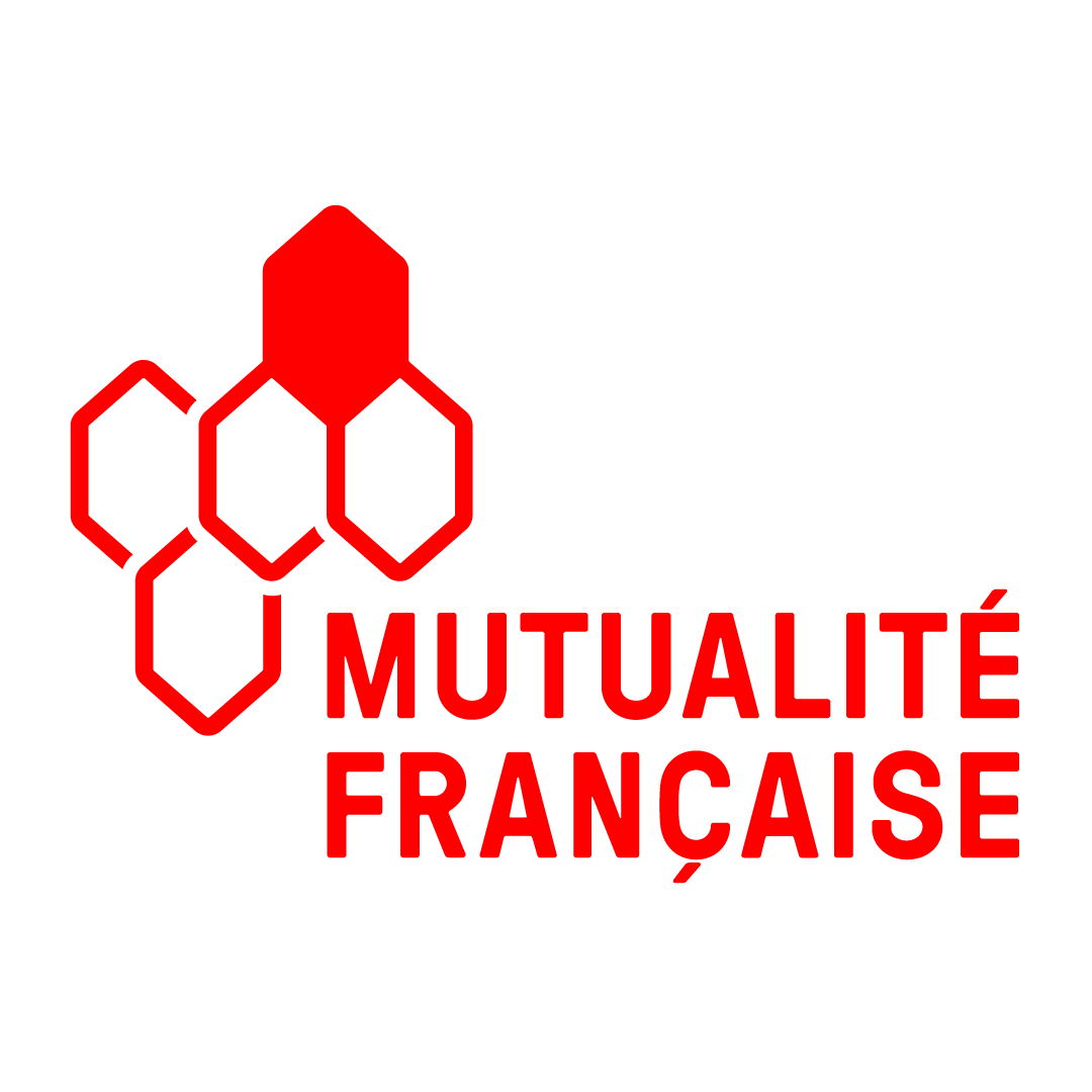 Logo partenaire - Mutualité Française