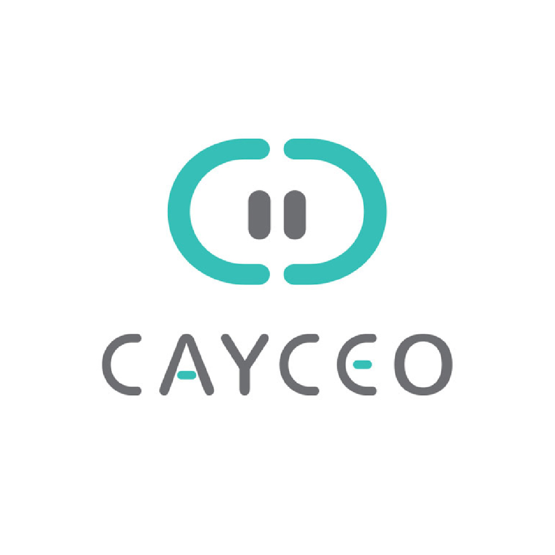 Logo partenaire Technologique Cayceo