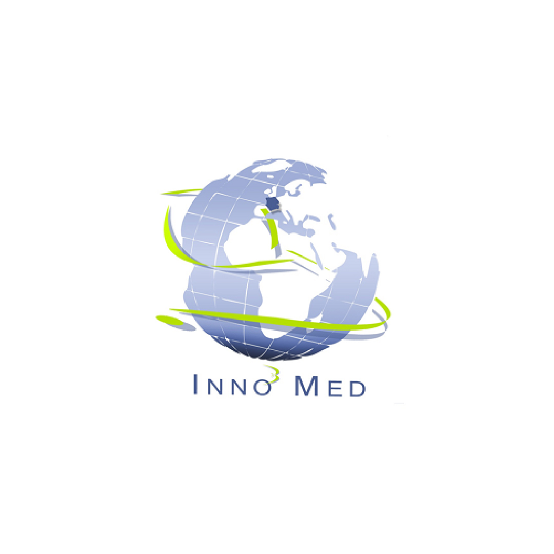 Logo partenaire Technologique Inno3Med
