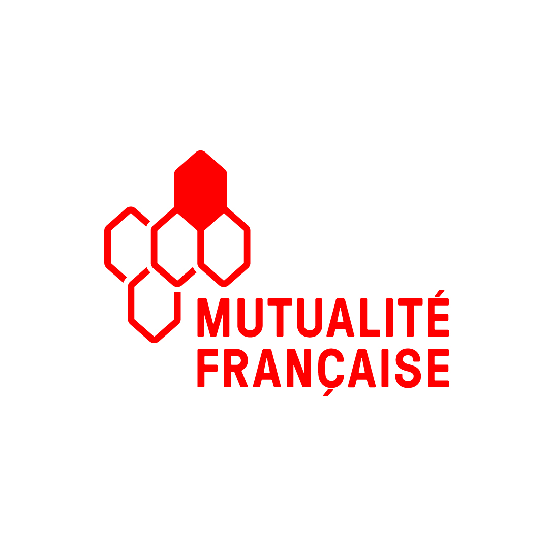 Logo Mutualité Française partenaire financier