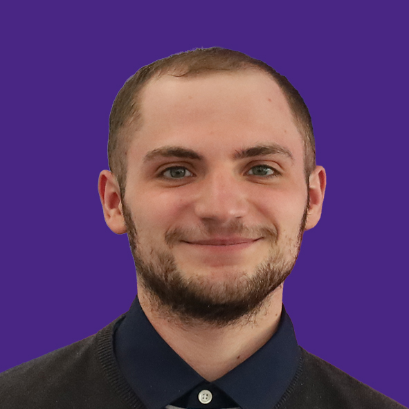 Noah Bougé